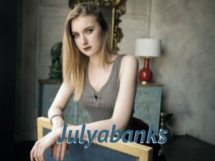 Julyabanks