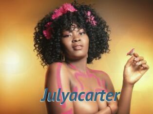 Julyacarter