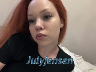 Julyjensen