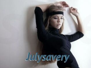 Julysavery