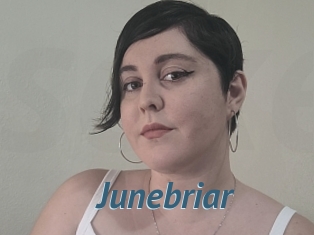 Junebriar