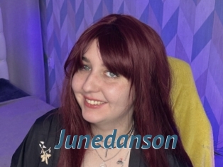 Junedanson