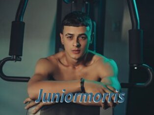 Juniormorris