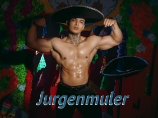 Jurgenmuler