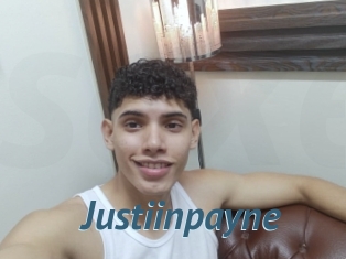 Justiinpayne