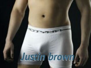 Justin_brown