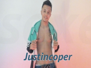 Justincoper