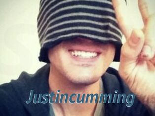 Justincumming