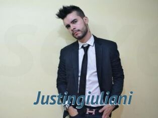 Justingiuliani