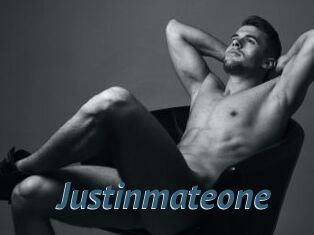 Justinmateone