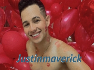 Justinmaverick