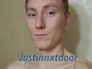 Justinnxtdoor