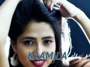 KAAMILA