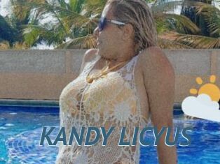 KANDY_LICYUS