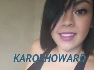 KAROLHOWARD