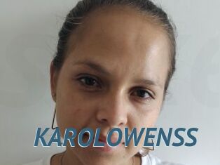 KAROLOWENSS