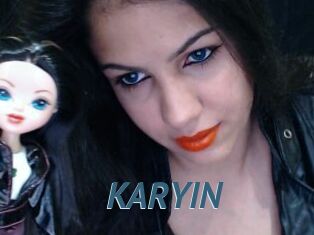 KARYIN