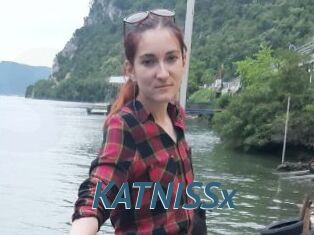 KATNISSx