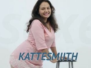 KATTESMIITH