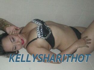 KELLYSHARITHOT