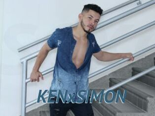 KENxSIMON