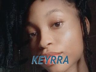 KEYRRA