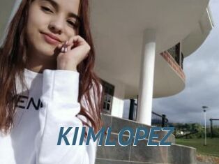 KIIMLOPEZ