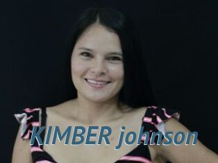 KIMBER_johnson