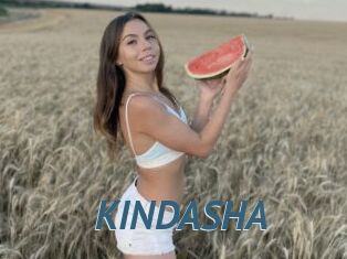 KINDASHA