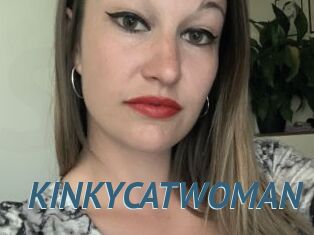 KINKYCATWOMAN