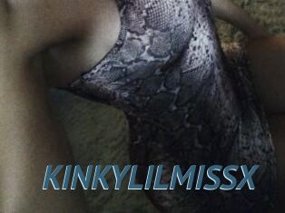 KINKYLILMISSX