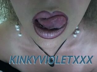 KINKYVIOLETXXX