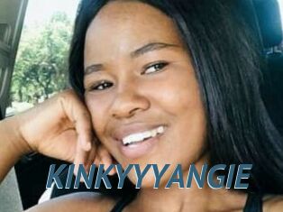 KINKYYYANGIE