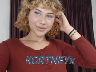 KORTNEYx