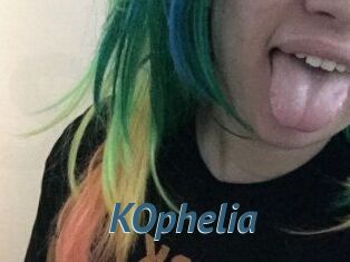 KOphelia