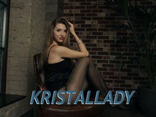 KRISTALLADY