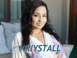 KRIYSTALL