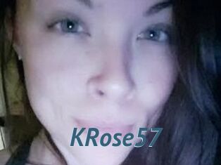 KRose57