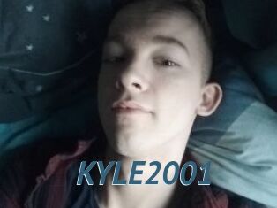 KYLE2001