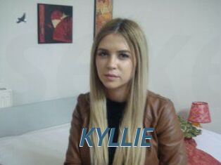 KYLLIE_