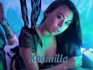 Kaamilla