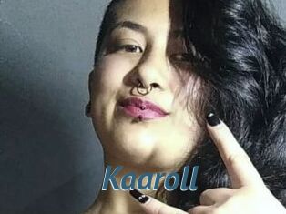 Kaaroll