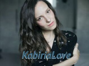 KabiriaLove