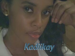 Kadiikay