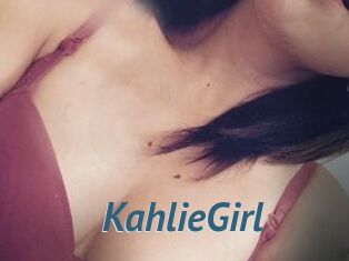 KahlieGirl