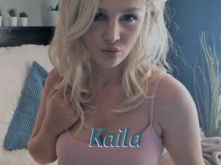 Kaila