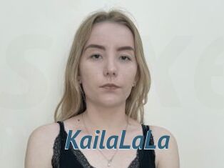 KailaLaLa