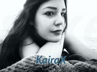 KairaX