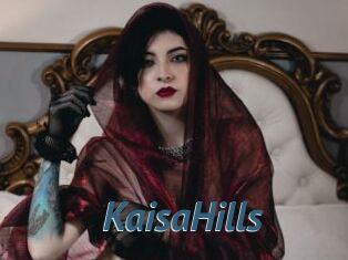 KaisaHills