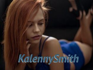 KalennySmith